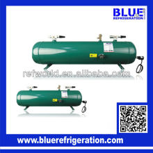 BLR/HLR HORIZONTAL LIQUID RECEIVER(8A-9A)