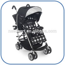 Twin Tandem Baby Buggy With AS2088:2013 Certificate,Double Baby Stroller