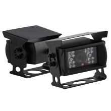 Waterproof 170 Degree Mini Car Rear View Reversing Camera