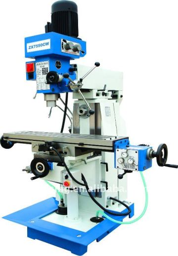 Milling Drilling machine