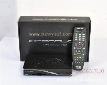 dream boxDM500HD PRV
