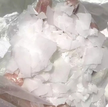 White flakes Potassium Hydroxide / Caustic Potash
