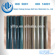 Fiberglass Reinforcing Bars Solid Fibreglass Rod