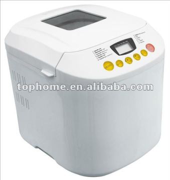 12 programs 650-900g Bread maker