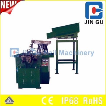 High speed Screw nail making machine