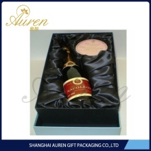 High-grade 2015 bordeaux wine box