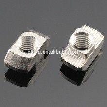 T Head Nut