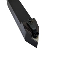 CNC Lathe External Turning Tool MDPNN2020K11/2525M15 for Steel Workpiece