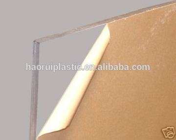 PS sheet polystyrene sheet