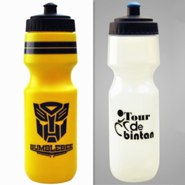 BPA free plastic shaker bottles 