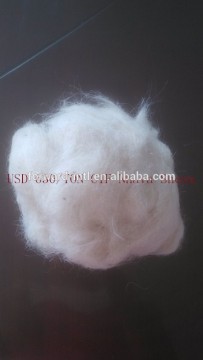 More Competitive Wool Waste In China