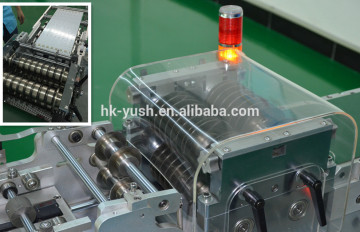 Curve PCB cutter / curve desktop PCB cutter, PCB cutter curve desktop