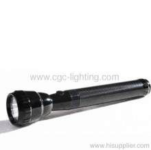 Rechargeable Cree Led Flashlight?
