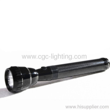Rechargeable Cree Led Flashlight?