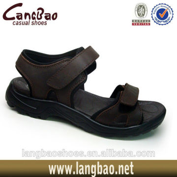 Men fashion flat sandals