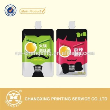 Milk Packaging Pouch, Milk filter packaging pouch, Milk pouch