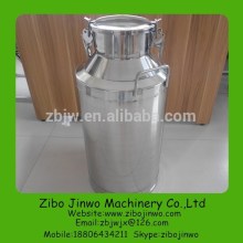 50 L Stainless Steel Milk Pail