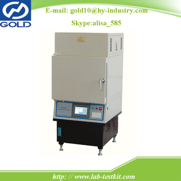 Asphalt Content Tester / Asphalt Content Testing Instrument / Paraffin Content Tester (GD-6307 )