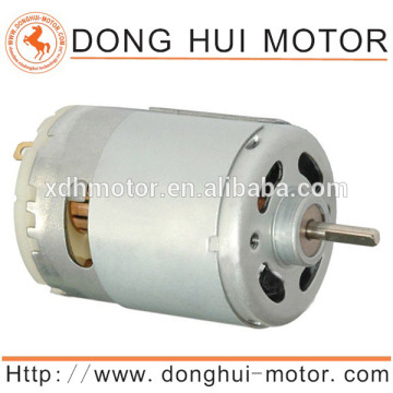 foot massager motor,12V dc motor