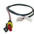 Custom EV Electric Car Assembly Cable