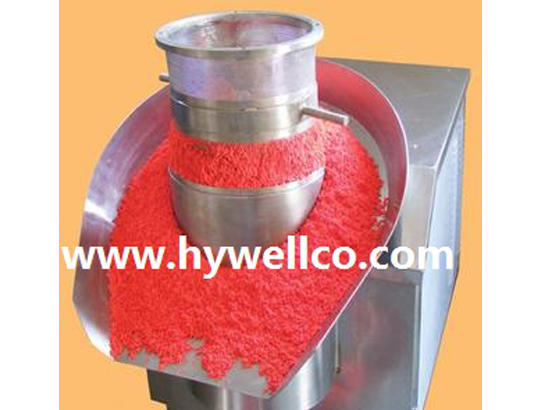 Granulador de Ração Animal Animal Feed Granulator