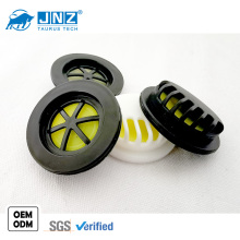 pollution district protective safe plastic anti dust breather valve factory