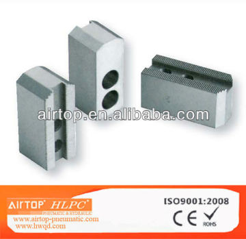 SJ Standard Soft Blank Jaw