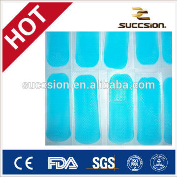 herb cooling patch/ cooling patch gel