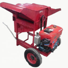 Small Grain Thresher for Rice