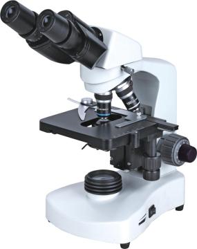 TB-117M First Hand Lab Biological Microscope