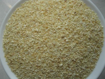 dehydrated vegetables dried garlic granules