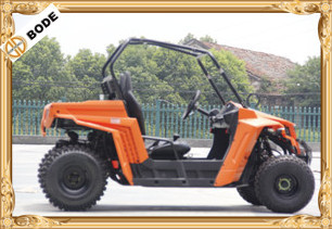 150CC Lightnight Utility Vehicle UTV