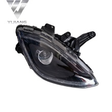 YIJIANG OEM Headlights: Refurbished Auto Lighting Systems Compatible with Dodge Viper