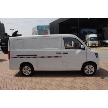 MNV80 EV kamyon elektrik kago van transpò EV machin nan yon pri ki ba