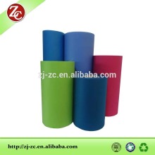 Small rolls of PP Spunbond nonwoven fabric