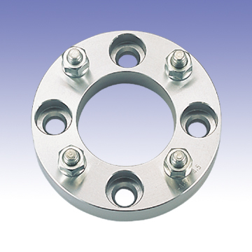 Wheel Billet Adapter (WA012)