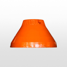OEM Cone Crusher Parts Moving Cone Lining
