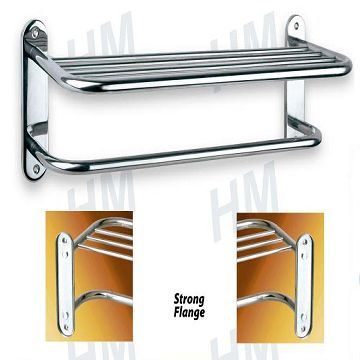 S. S Towel Shelf (HM-1924)
