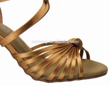 Suphini Evening Party Elegant Latin Dance Shoes