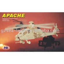 Apache Toys