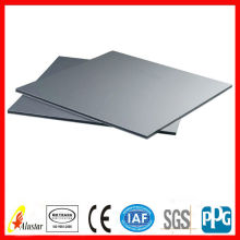 3mm aluminum composite sheets for decoration