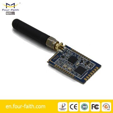 F8L10D LoRa Strong Penetrating Ability RF module 5km rf module co