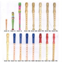 SLWR SONGLIN MUSIC WIND INSTRUMENTS wood Recorder