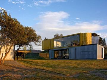 Durable Camping Container Homes at Discounted Prices