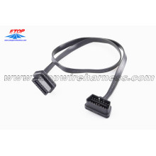 Ang OBD Diagnostic Flat Cable