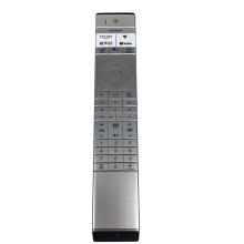 UHD 4K Smart TV Remote Control for Philips 398GM10BEPHN0040SY 398GM10SEPHN0005SY 398GM08SEPHN0001SY