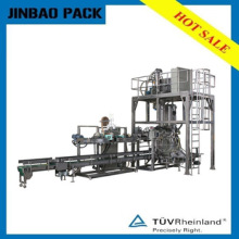 Pharmaceutical packaging machine