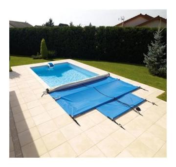 High-Quality Pool Covering Solutions: Anchors, Roofs, and Sliding Options