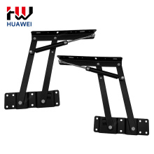 coffee table lift mechanism