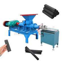 Affordable Hot-Selling Coal/Charcoal Rods Extruding Machine Production Line: Manufacturer Direct Offerings